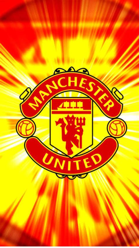 Man United Desktop Wallpaper : 10 Latest Man Utd Logo Wallpapers FULL HD 1080p For PC ...