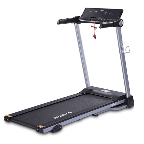 The 10 Best Folding Treadmills in 2021 Reviews - Buyer's Guide