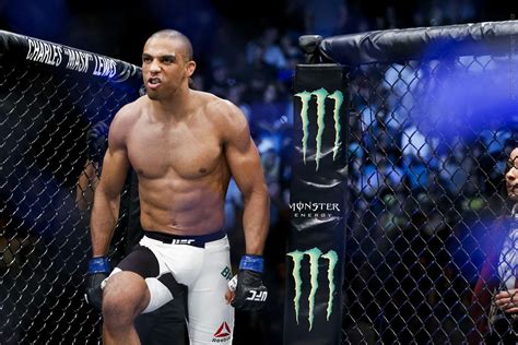 Edson Barboza ready for '25 minute war' against Justin Gaethje