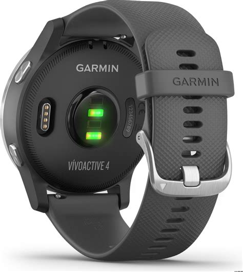 Garmin Vivoactive 4 | Varuste.net English