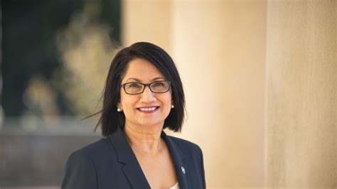 Neeli Bendapudi begins tenure as Penn State’s president | Penn State University