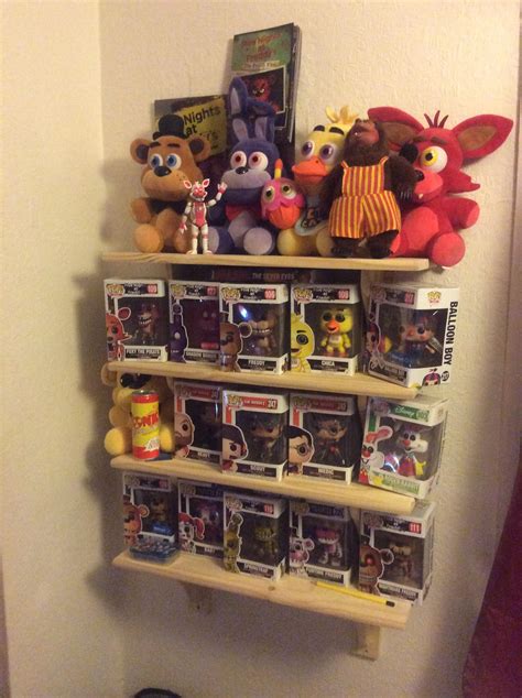 FNaF Collection!!! : r/fivenightsatfreddys