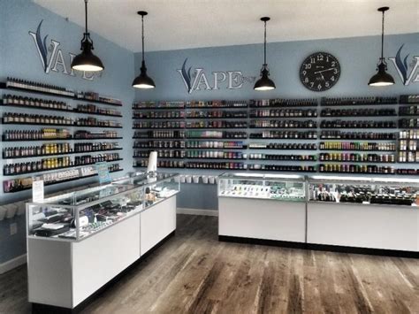 Key things to look for while choosing vape stores Khabza Career Portal