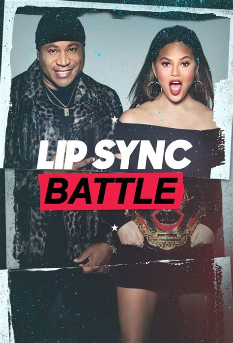 Lip Sync Battle - TheTVDB.com