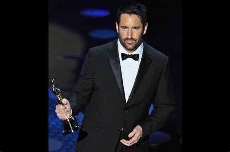 Trent Reznor, Randy Newman Win Oscars for Best Original Score, Song