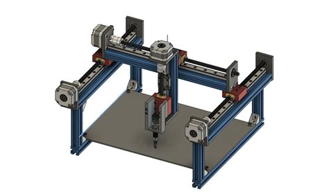 3-Axis Pick & Place | Cartesian Robot applications : r/PLCAutomation