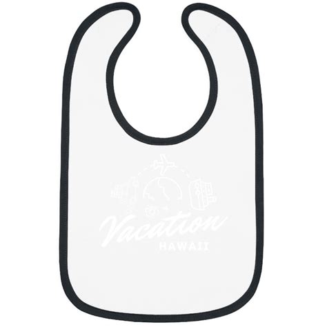 Cute Hawaii Vacation 2024 Road Cruise Holiday Trip Bibs sold by Rinbakrmin | SKU 104947106 ...