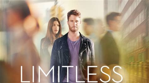 Petition · Limitless Season 2 · Change.org