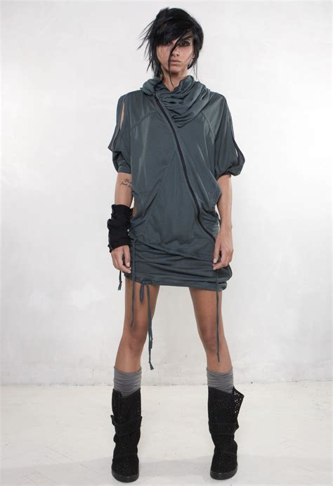 Dystopian Fashion, Cyberpunk Fashion, Apocalypse Fashion, Foto Fantasy, Post Apocalyptic Fashion ...