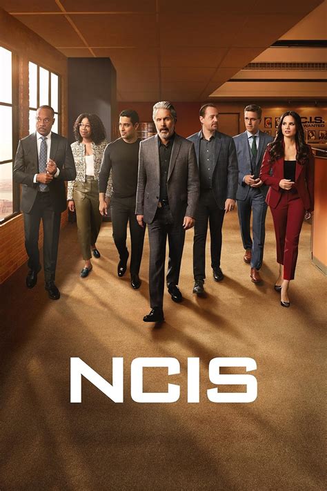 NCIS Season 11 DVD Release Date | Redbox, Netflix, iTunes, Amazon