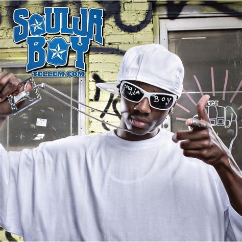 Soulja Boy – Crank That (Soulja Boy) Lyrics | Genius Lyrics