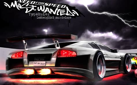 Need For Speed Wallpapers - Wallpaper Cave