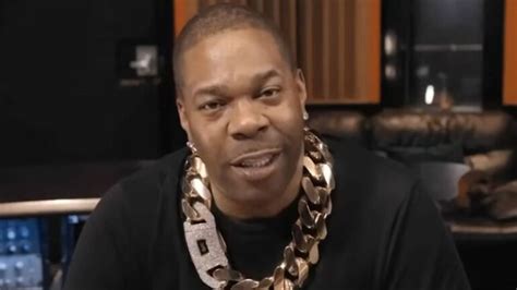 Busta Rhymes Announces New Album 'Blockbusta' - Disndatradio