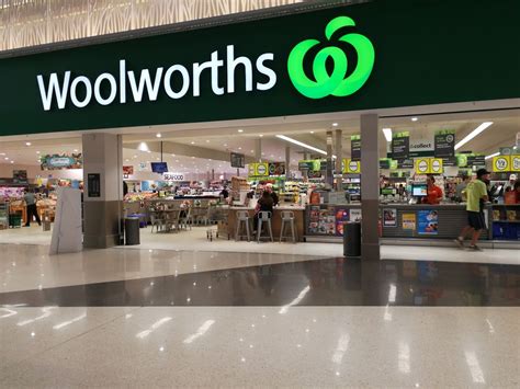 Woolworths Warner - 353 Samsonvale Rd, Warner QLD 4500, Australia