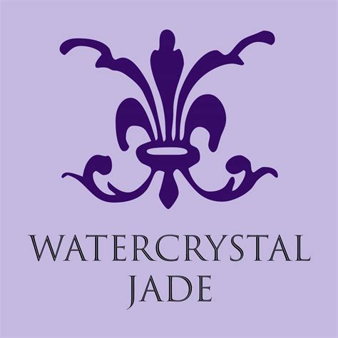 Watercrystal Jade 水晶玉