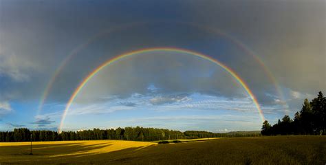 Natural Rainbow Wallpaper - WallpaperSafari