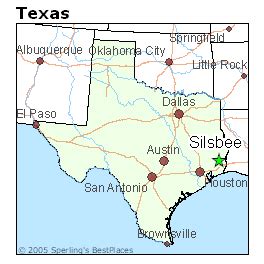 Best Places to Live in Silsbee, Texas