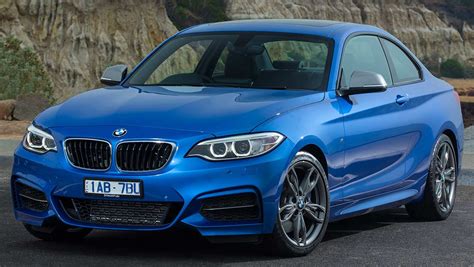 BMW 2 Series M235i 2014 review | CarsGuide