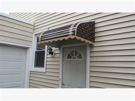 Residential Home Aluminum & Lexan Awnings in Queens & Long Island ...