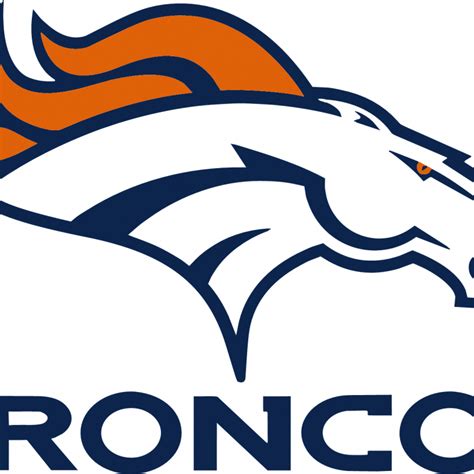 Denver Broncos Logo: A History Of Valor And A Free Png Download