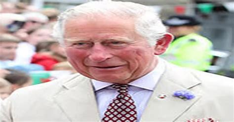 Prince Charles - Latest News on the Prince of Wales - Daily Star