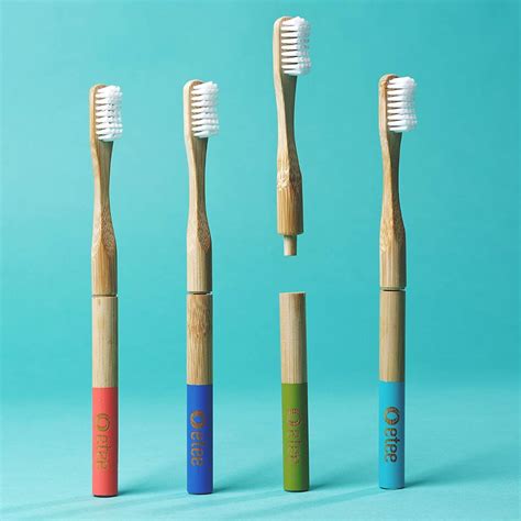 The 10 Best Eco-Friendly Toothbrushes: Cleaning up the planet, one sustainable swipe at a time