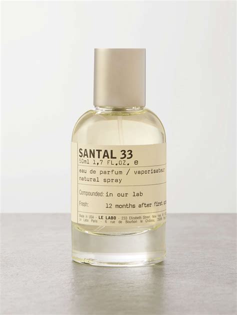 女の子向けプレゼント集結 LE LABO SANTAL33 ユニセックス - ip.psd.ku.ac.th