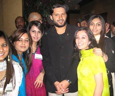 Shahid Afridi Wedding Pictures | CelebritiesCouples