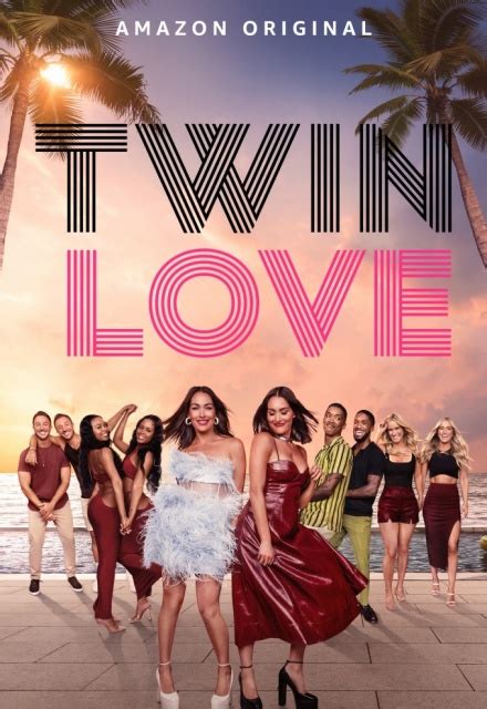 Twin Love on Amazon Prime Video | TV Show, Episodes, Reviews and List ...