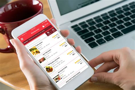 The 9 Best Food Delivery Apps That Bring Dinner to Your Door | Digital Trends