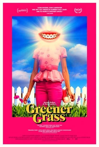 Greener Grass (Film) - TV Tropes