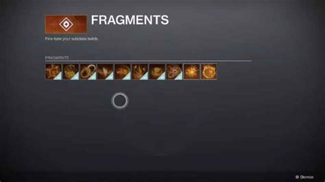 How to Unlock All Destiny 2 Solar 3.0 Fragments