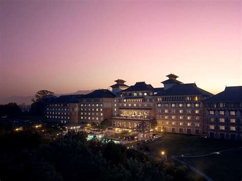 Nice place and loving people - Review of Hyatt Regency Kathmandu, Kathmandu, Nepal - Tripadvisor