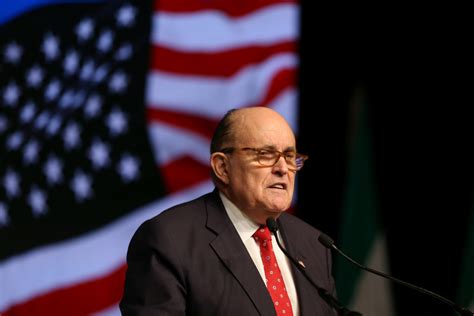 Giuliani urges Ukraine to investigate Democrats | PBS NewsHour