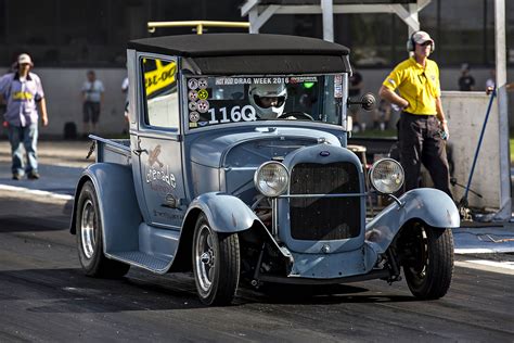 Gallery: Launches, Passes and Drag Racing Action - Hot Rod Network