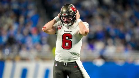 Bucs' Baker Mayfield soaking in first Pro Bowl in Orlando | FOX 13 ...