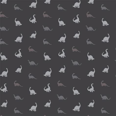 Tiny dinosaur pattern | emily longbrake