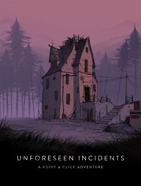 Unforeseen Incidents screenshots, images and pictures - Giant Bomb