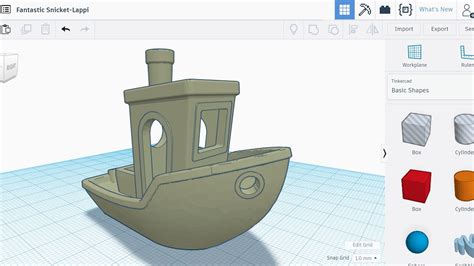 The Best Free CAD Software For 3D Printing | All3DP