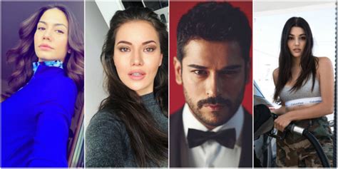 Top 5 Turkish Actors and Actress by Instagram Followers (Plus Tips to ...