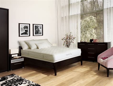 Classic Certified Organic Mattress | Sleepworks