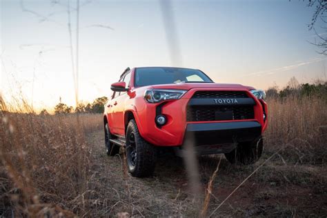 Toyota 4Runner TRD Pro Review | S3 Magazine