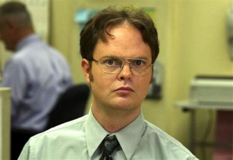 Dwight Schrute Memes - Imgflip