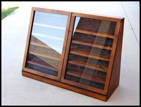 Image result for picture frame jewelry display secure | Wooden display cases, Display cabinet ...