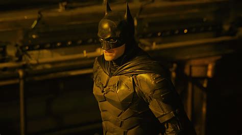 the batman, 2022, robert pattinson, 4k, HD Wallpaper | Rare Gallery