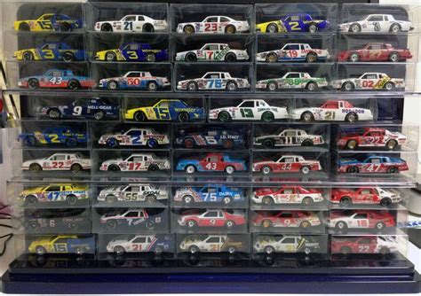 1/64 diecast nascar 05