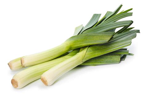 The Best Companion Plants for Leeks