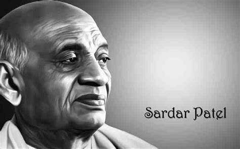 Sardar Vallabhbhai Patel Biography - Childhood, Facts, History, Life ...