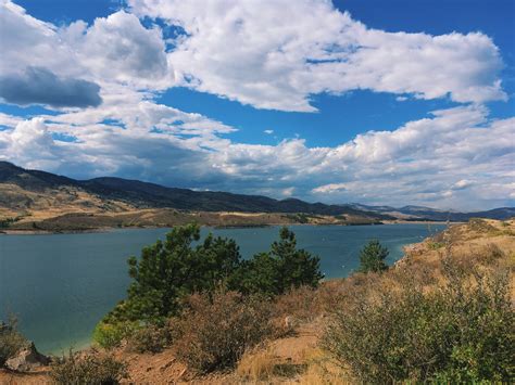 Horsetooth Reservoir, US Vacation Rentals: house rentals & more | Vrbo