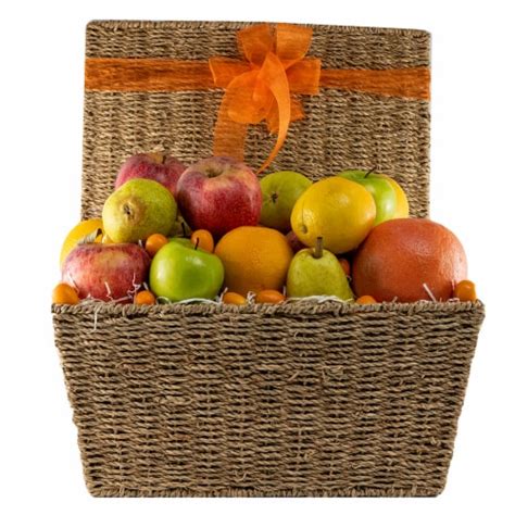 Melissa's Fruit Hamper Gift Basket (Approximate Delivery Time 3-5 Days), 10 lb - Kroger